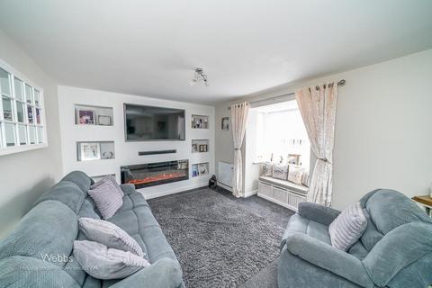Brickyard Court, Walsall WS9 2 bed apartment for sale