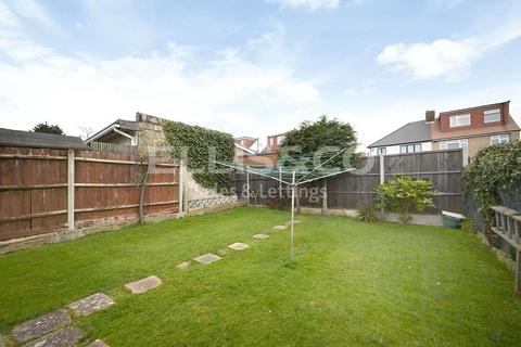 Portland Crescent, Middlesex HA7 3 bed semi