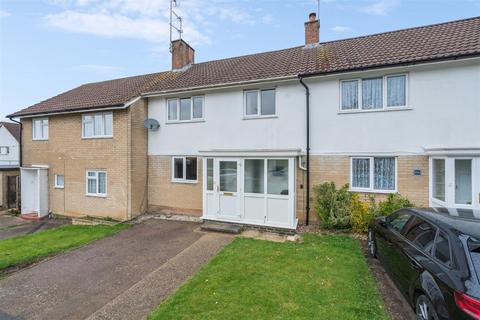 Thistle Grove, Welwyn Garden City AL7 3 bed house for sale