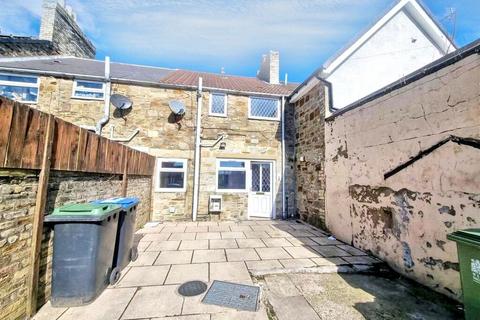 Stanley Terrace, Stanley, Crook... 3 bed terraced house for sale