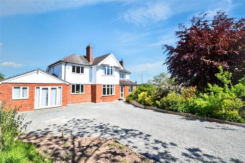 Middleton House, Bleathwood, Ludlow... 4 bed detached house for sale