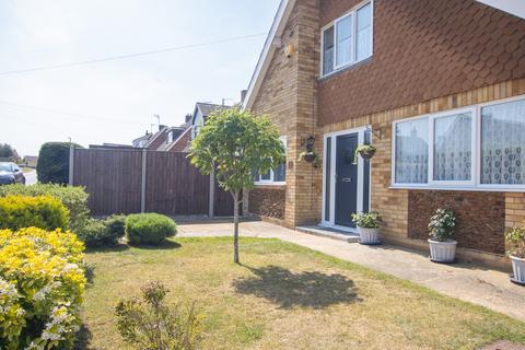 Valley Rise, Dersingham, King's Lynn... 4 bed detached house for sale
