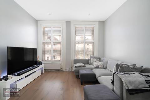 London Road, Harrow on The Hill HA1 2 bed flat for sale