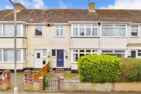 Glack Road, Deal CT14 3 bed terraced house for sale