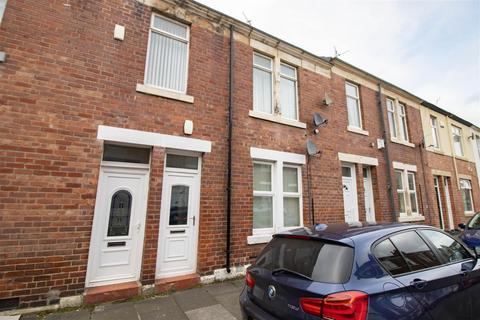 Cumberland Street, Wallsend 2 bed flat for sale