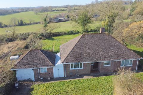 North Cheriton, Somerset, BA8 3 bed detached bungalow for sale