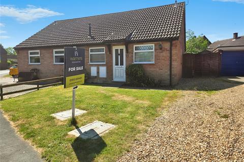 High House Avenue, Wymondham... 3 bed bungalow for sale