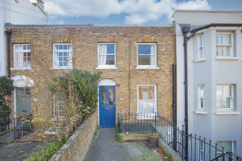 York Street, Broadstairs, CT10 3 bed terraced house for sale
