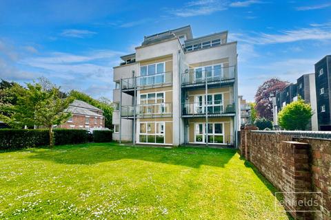 Southampton SO15 2 bed apartment for sale
