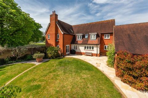 Oakley Gardens, Betchworth, Surrey, RH3 4 bed detached house for sale