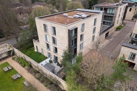Brooklands Avenue, Cambridge, CB2 1 bed flat for sale