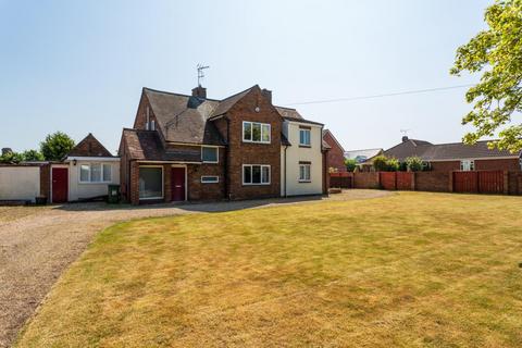 Gateforth Lane, Hambleton 5 bed detached house for sale