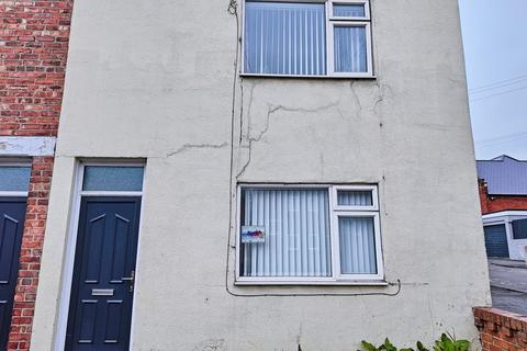 Alma Terrace, Durham DH1 2 bed end of terrace house for sale