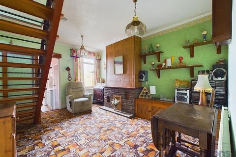 Rochester Road, Burham, Rochester... 3 bed end of terrace house for sale