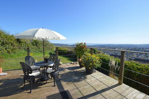 Torquay TQ2 2 bed detached bungalow for sale