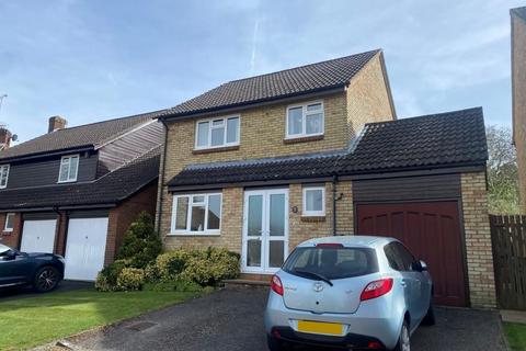 TEN ACRES, FETCHAM, KT22 3 bed detached house for sale