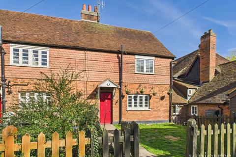 Mill Green, Hatfield AL9 2 bed cottage for sale