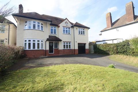 Barnetts Lane, Kidderminster, DY10 5 bed detached house for sale