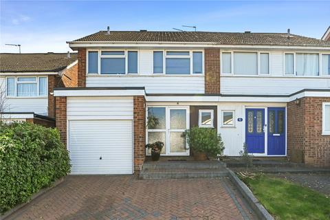 Riffhams Drive, Great Baddow... 4 bed house for sale