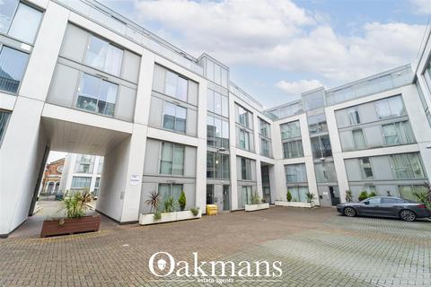 Commercial Street, Birmingham, B1 1 bed apartment for sale