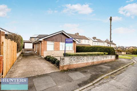Shetcliffe Road, Bierley, Bradford... 3 bed detached bungalow for sale