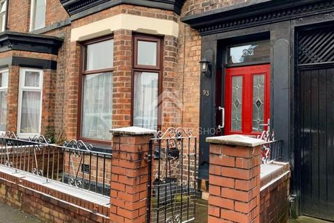 Wrightington Street, Wigan 5 bed house for sale