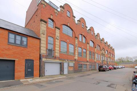 Bunting Road, Kingsthorpe Hollow... 1 bed apartment for sale