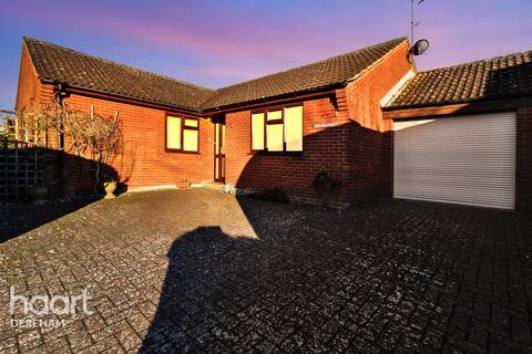 3 bedroom semi-detached bungalow for sale