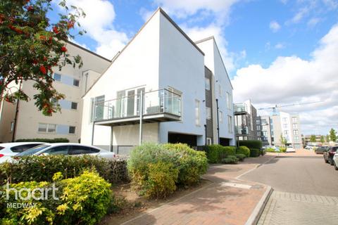 Redshank Road, Chatham 1 bed apartment for sale