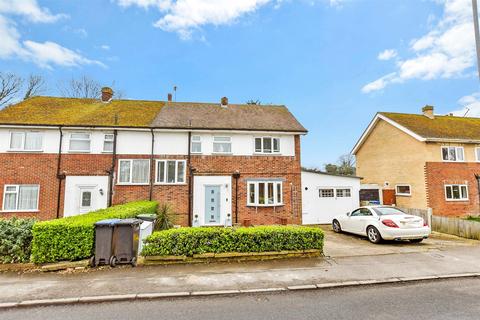 Minnis Road, Birchington, Kent 3 bed semi
