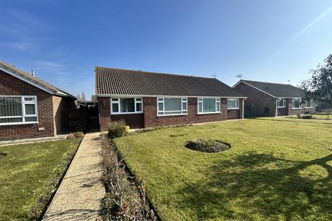 Byron Walk, Eastbourne BN23 2 bed bungalow for sale