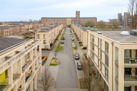 Cocoa House, Clock Tower Way, York... 1 bed apartment for sale