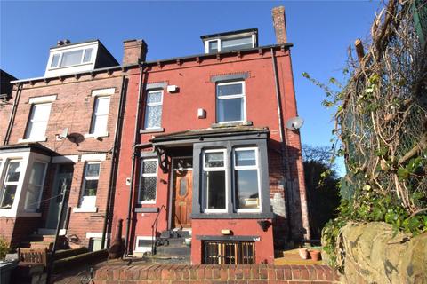 Morris View, Leeds 3 bed terraced house for sale