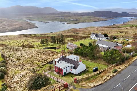 Gunn Croft, 32A Balallan, Isle of... 2 bed detached house for sale