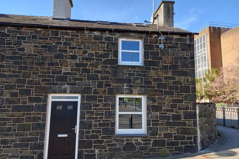 Glanrafon, Bangor LL57 3 bed end of terrace house for sale