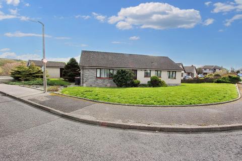 Heugh Rise, Portpatrick, DG9 3 bed detached bungalow for sale