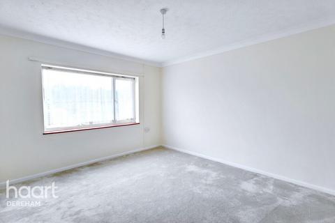 Fir Close, Mundford 2 bed semi
