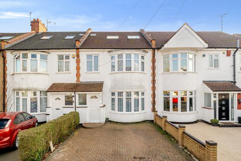 Canterbury Road, Harrow 5 bed terraced house for sale