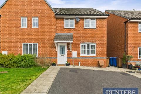 Magpie Avenue, Beverley 3 bed house for sale