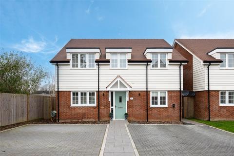 Rose Gardens, Kingsingfield Road... 4 bed detached house for sale