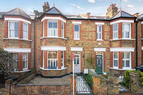Trewince Road, West Wimbledon... 3 bed terraced house for sale