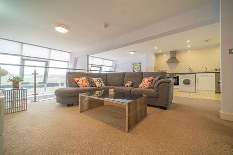 Clarence Place, Old Arts College, NP19 2 bed flat for sale