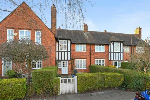 Holyoake Walk, Ealing W5 3 bed house for sale