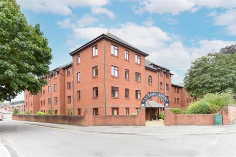 Raleigh Court, Trowbridge 1 bed retirement property for sale