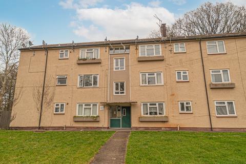 Roding Close, Bettws, NP20 3 bed flat for sale