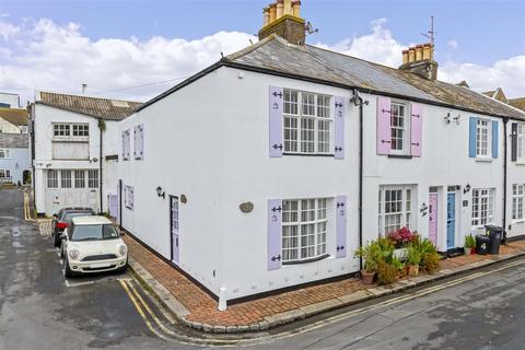 Western Row, Worthing 2 bed end of terrace house for sale