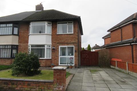 Stour Avenue, Rainhill L35 3 bed semi