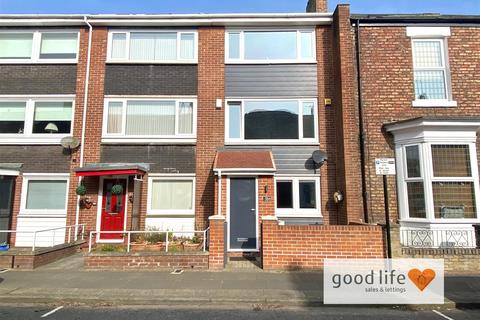 Tunstall Vale, Sunderland SR2 4 bed house for sale