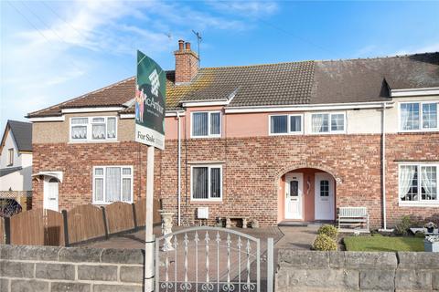 Gilbert Road, Harworth and Bircotes... 3 bed terraced house for sale