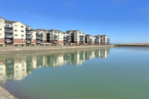 Macquarie Quay, Eastbourne, East Sussex 2 bed apartment for sale